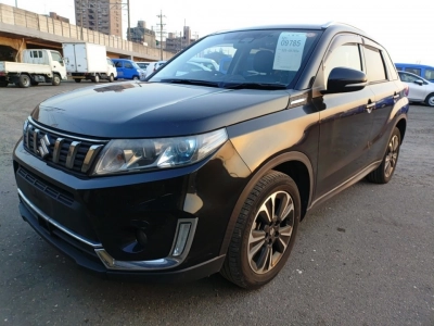 SUZUKI ESCUDO