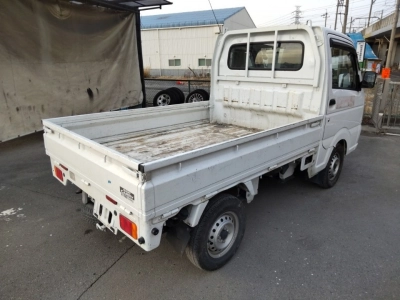 SUZUKI CARRY
