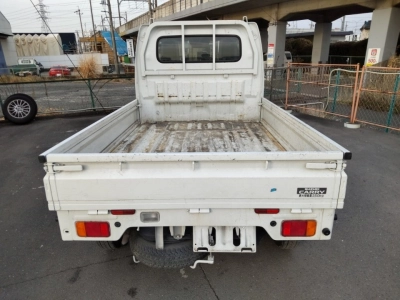 SUZUKI CARRY