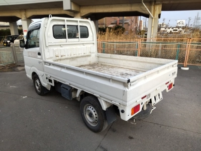 SUZUKI CARRY