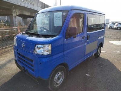 DAIHATSU HIJET CARGO