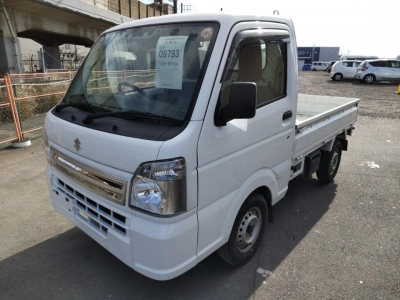 SUZUKI CARRY