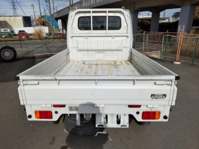 SUZUKI CARRY