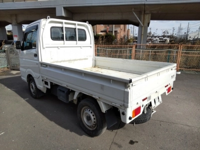 SUZUKI CARRY