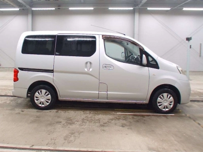 NISSAN NV200 VANETTE
