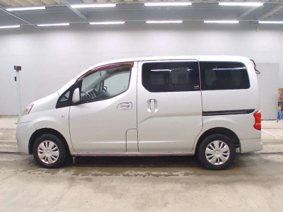 NISSAN NV200 VANETTE