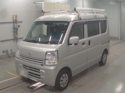 NISSAN NV100 CLIPPER