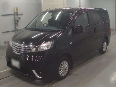 NISSAN NV200 VANETTE