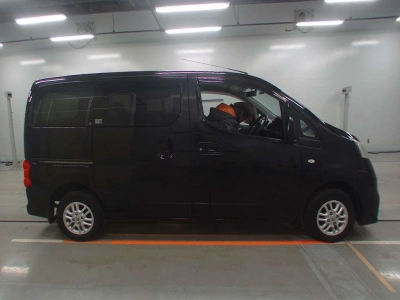 NISSAN NV200 VANETTE