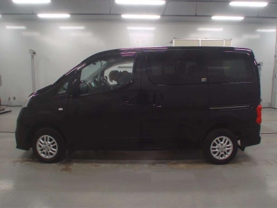 NISSAN NV200 VANETTE