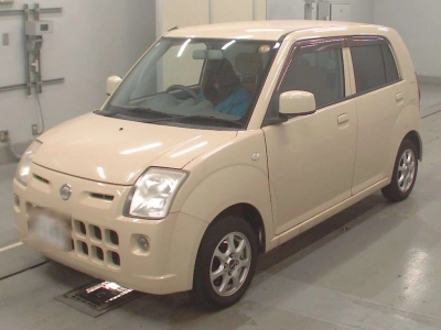 NISSAN PINO