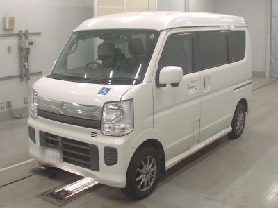 NISSAN NV100 CLIPPER RIO