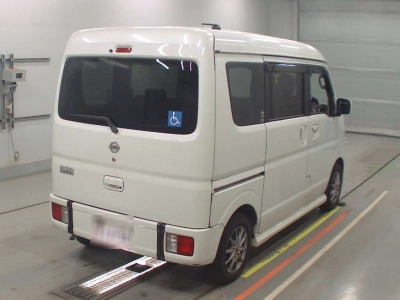 NISSAN NV100 CLIPPER RIO