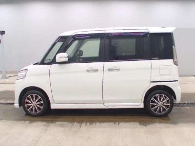 MAZDA FLAIR WAGON CUSTOM STYLE