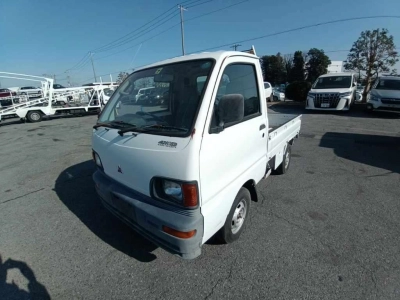 MITSUBISHI MINICAB TRUCK