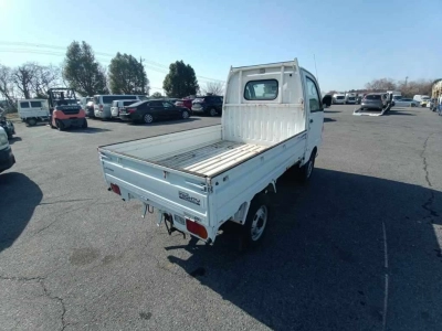MITSUBISHI MINICAB TRUCK