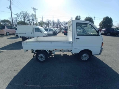 MITSUBISHI MINICAB TRUCK