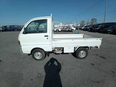 MITSUBISHI MINICAB TRUCK