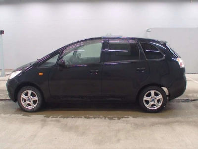 MITSUBISHI COLT PLUS