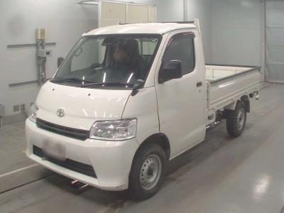 TOYOTA TOWN ACE TRUCK