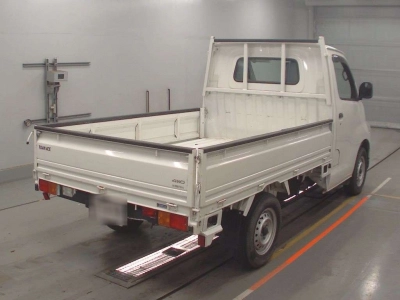 TOYOTA TOWN ACE TRUCK