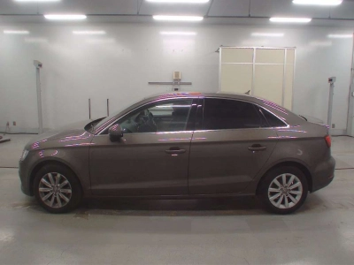 AUDI A3 SEDAN