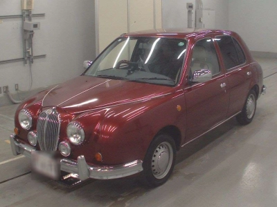 MITSUOKA VIEWT