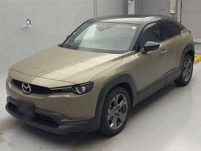 MAZDA MX-30