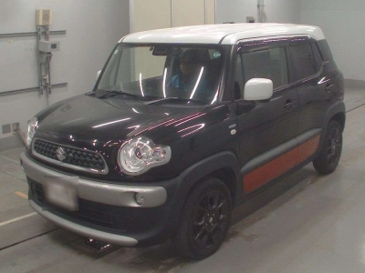 SUZUKI XBEE