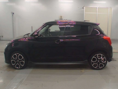 SUZUKI SWIFT SPORTS