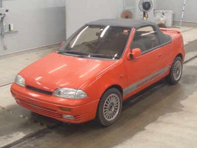 SUZUKI CULTUS