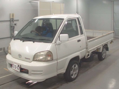 TOYOTA TOWN ACE TRUCK