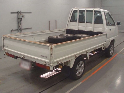 TOYOTA TOWN ACE TRUCK