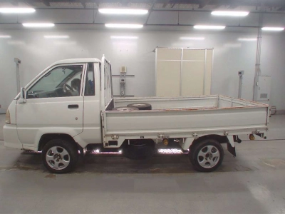TOYOTA TOWN ACE TRUCK