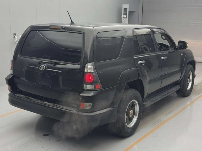 TOYOTA HILUX SURF