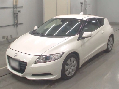 HONDA CR-Z