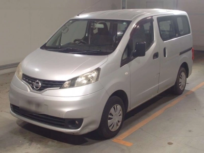 NISSAN NV200 VANETTE VAN