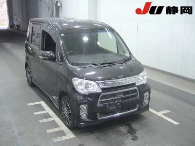 DAIHATSU TANTO EXE