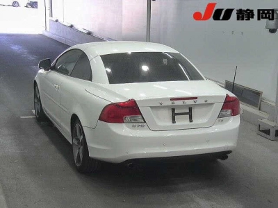 VOLVO C70
