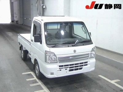 SUZUKI CARRY