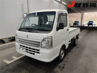 SUZUKI CARRY