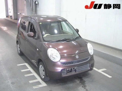 SUZUKI MRWAGON