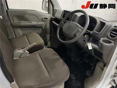 SUZUKI EVERY VAN