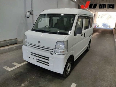 SUZUKI EVERY VAN