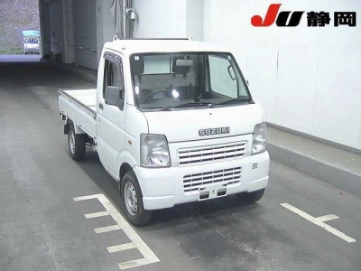 SUZUKI CARRY
