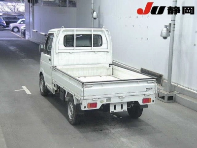 SUZUKI CARRY