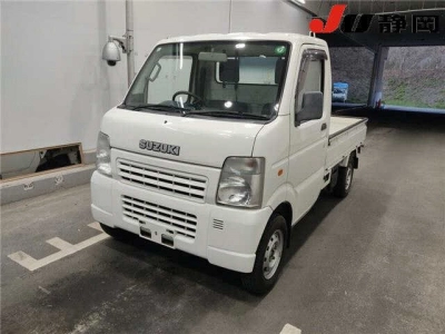 SUZUKI CARRY
