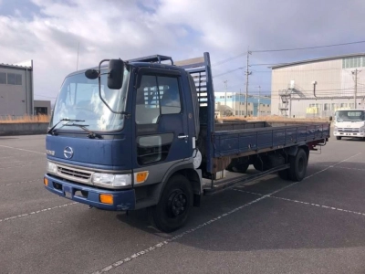 HINO RANGER