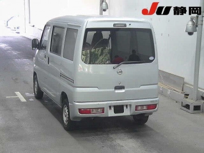NISSAN NV100 CLIPPER