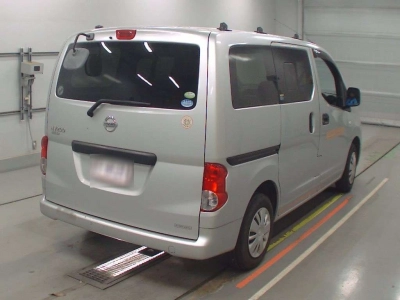 NISSAN NV200 VANETTE VAN